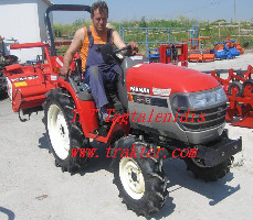 YANMAR AF18