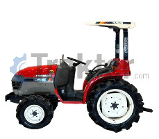 YANMAR AF18