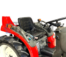 YANMAR AF18