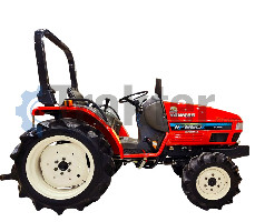 YANMAR AF220