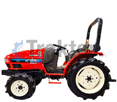YANMAR AF220