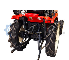 YANMAR AF220