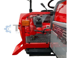 YANMAR AF24D