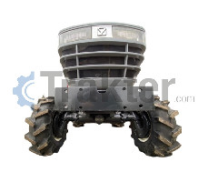 YANMAR AF24D