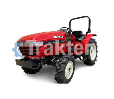 YANMAR AF250D