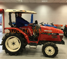 YANMAR AF250D