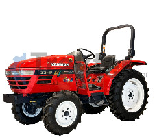 YANMAR AF250D