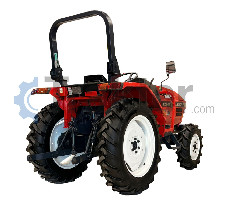 YANMAR AF250D