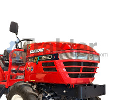 YANMAR AF250D