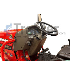 YANMAR AF250D