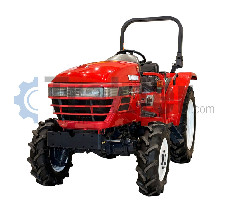YANMAR AF250D
