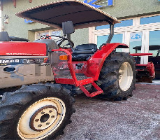 YANMAR AF28D