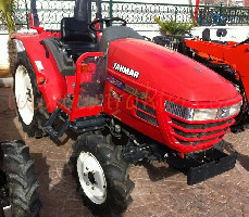 YANMAR AF322