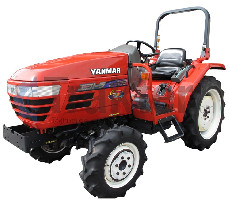 YANMAR AF322