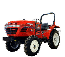 YANMAR AF324