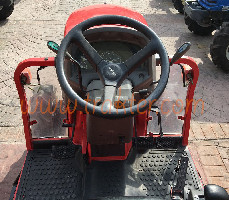 YANMAR AF324