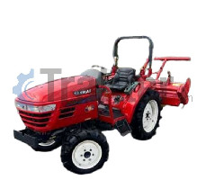 YANMAR AF324