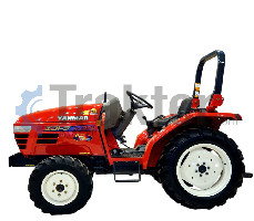 YANMAR AF324