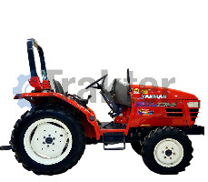 YANMAR AF324