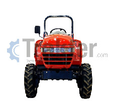 YANMAR AF324