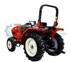 YANMAR AF324