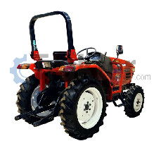 YANMAR AF324