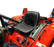 YANMAR AF324