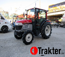 YANMAR EF330D