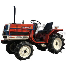 YANMAR F14