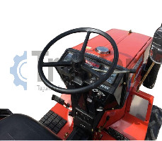 YANMAR F14