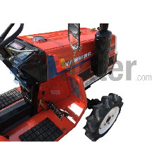 YANMAR F14