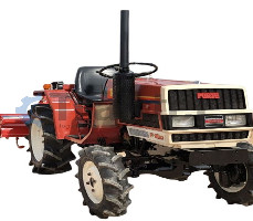 YANMAR F16