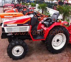 YANMAR F165 FX165