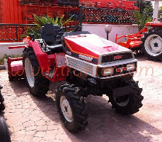 YANMAR F165 FX165