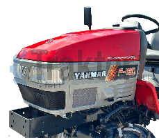 YANMAR F180