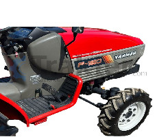 YANMAR F180