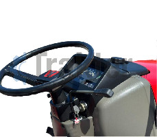 YANMAR F180