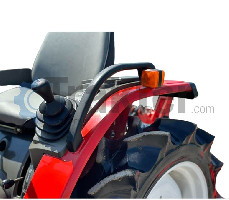 YANMAR F180