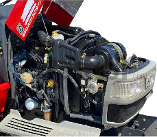 YANMAR F180