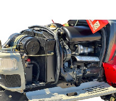 YANMAR F180