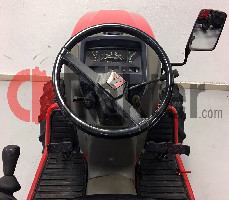 YANMAR F180
