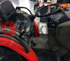 YANMAR F180