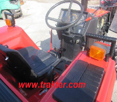 YANMAR F20-FX20