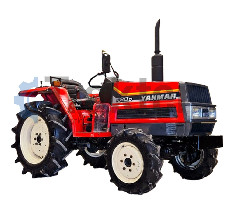 YANMAR F20-FX20
