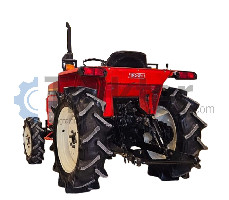 YANMAR F20-FX20