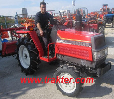 YANMAR F20-FX20