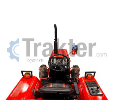 YANMAR F20-FX20