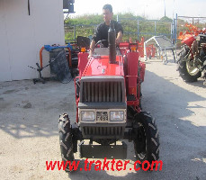 YANMAR F20-FX20