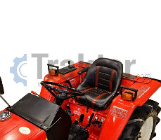 YANMAR F20-FX20