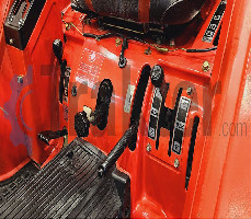YANMAR F20-FX20